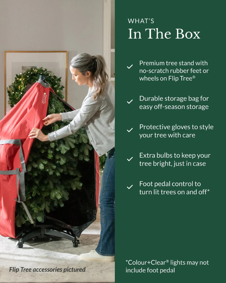 Balsam Joy Classic Evergreen Tree (Copy) (Copy)