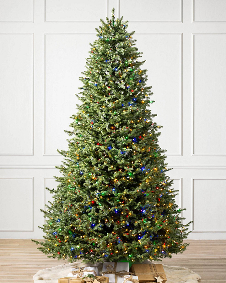 Balsam Joy Classic Evergreen Tree (Copy) (Copy)