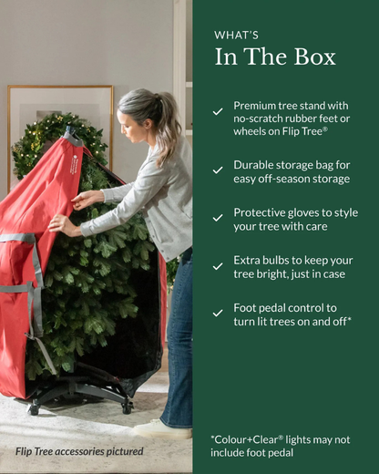 Balsam Joy Classic Evergreen Tree (Copy) (Copy)