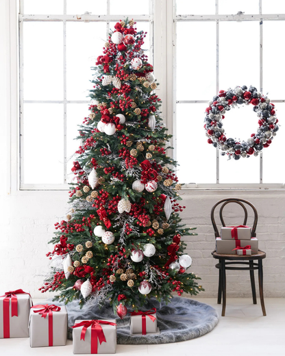 Crystallight Ornament Set